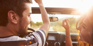 CarSharing