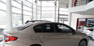 Fiat Tipo