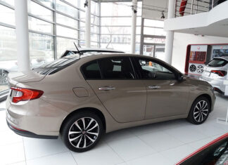 Fiat Tipo