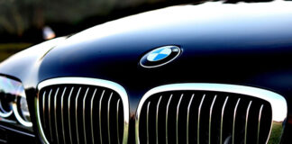 Serwis BMW