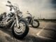 Czy ciężko nauczyć się jeździć na motorze?