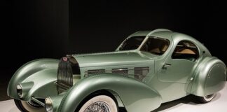 Czy jest szybsze auto od Bugatti?