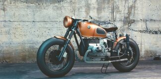 Jaki motocykl bezawaryjny?