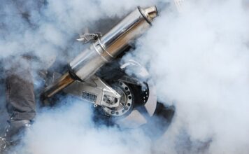 Jaki Ścigacz do 10 tys?