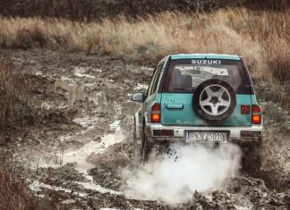 Ile kosztuje Suzuki Vitara?