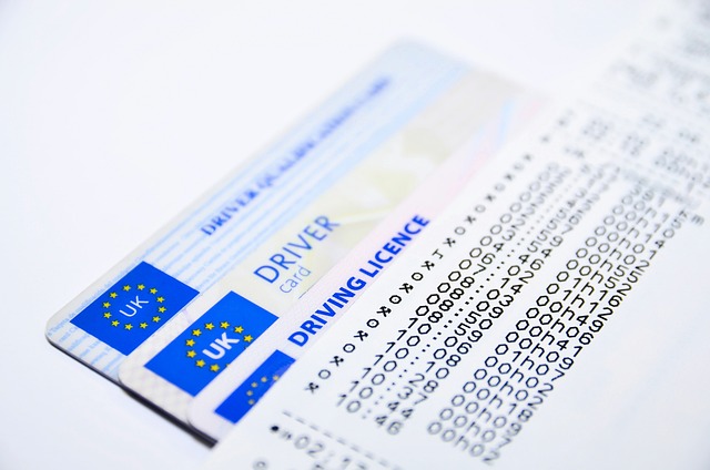 Czy każdy jest w stanie zdać prawo jazdy? Czy każdy jest w stanie zdać prawo jazdy?