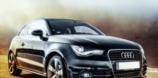 Jaki jest najszybszy model Audi?