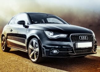 Jaki jest najszybszy model Audi?