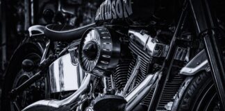 Ile kosztuje najtańszy Harley?