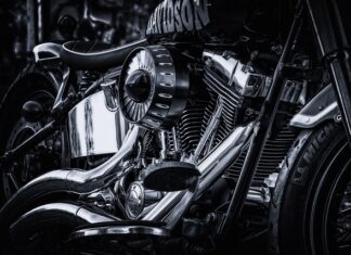 Ile kosztuje najtańszy Harley?