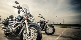 Jaki motor na pierwszy raz? Jaki motor na pierwszy raz?