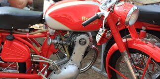 Co to za firma Benelli?
