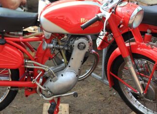 Co to za firma Benelli?