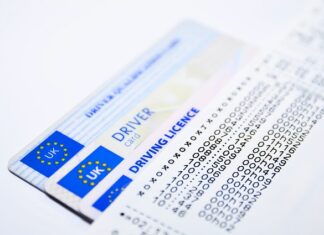 Ile kosztuje prawo jazdy na Crossa 50?