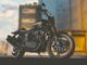 Ile kosztuje Honda Shadow?