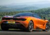 Jaki jest najszybszy McLaren na świecie?