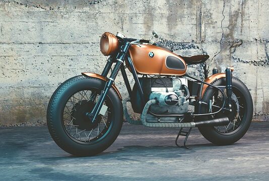 Jaki motocykl na 190 cm wzrostu?