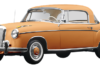 Czy 200 KM to dużo?