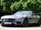 Ile kosztuje najtańszy Mercedes AMG?