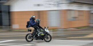 Ile kosztuje Kawasaki Ninja 650?