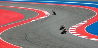 Ile kosztuje motor do MotoGP?