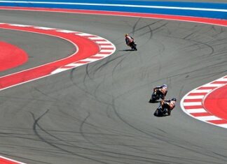 Ile kosztuje motor do MotoGP? Ile kosztuje motor do MotoGP?