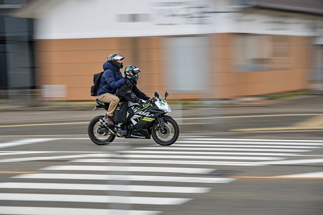 Co jest lepsze Kawasaki czy Yamaha? Co jest lepsze Kawasaki czy Yamaha?