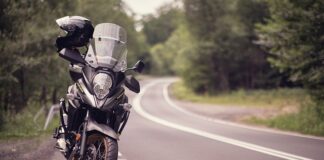 Ile kosztuje Suzuki 125?