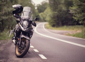 Ile kosztuje Suzuki 125?