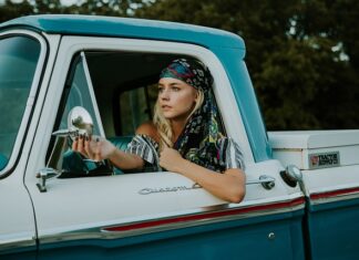 Jakie CB do ciężarówki?