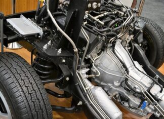 Po czym poznać że łańcuch rozrządu jest do wymiany?