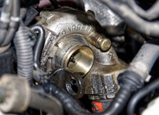 Co to jest TDI SCR?