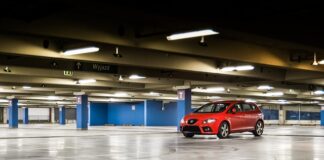 Czy Seat jest produkowany?