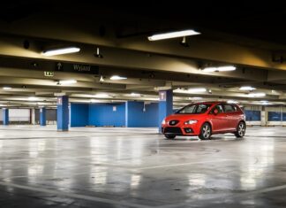 Czy Seat Ibiza rdzewieje?