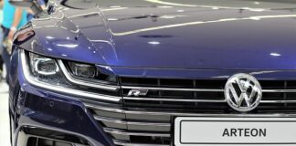 Ile kosztuje Arteon kombi?