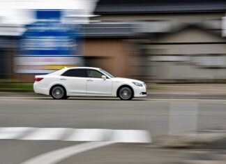 Czy części do Toyoty są drogie?