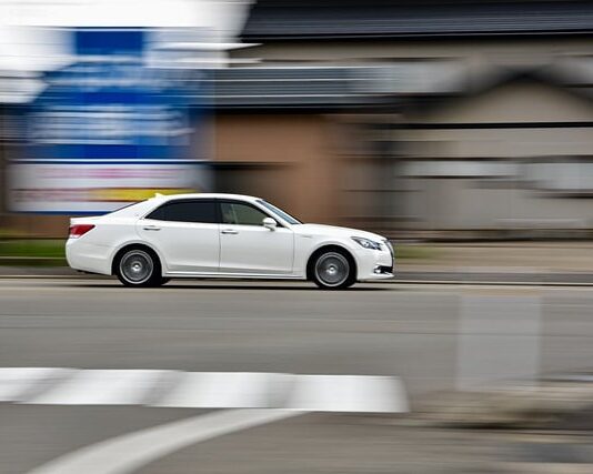 Czy części do Toyoty są drogie?