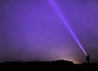 Dlaczego sygnał z anteny skacze?