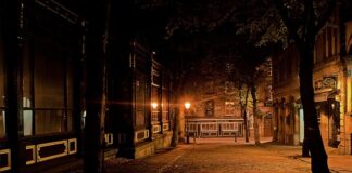 Jak działa lampą stroboskopowa do zapłonu?