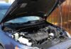 Ile waży Mitsubishi ASX?