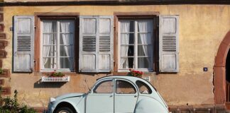 Ile pali Renault Austral?