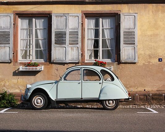 Ile pali Renault Kadjar?