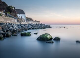 Jaki telewizor do przyczepy kempingowej?