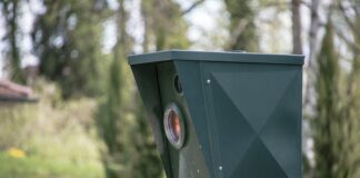 Czy fotoradary są legalne?