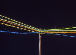 Jak podłączyć antenę Mistral?