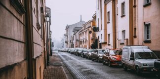 Jakie auta mają Euro 5?