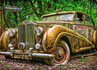 Do jakiej marki auta są tanie części?