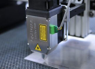 Usługi CNC w motoryzacji cnc kelmet