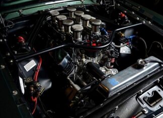 Chip tuning