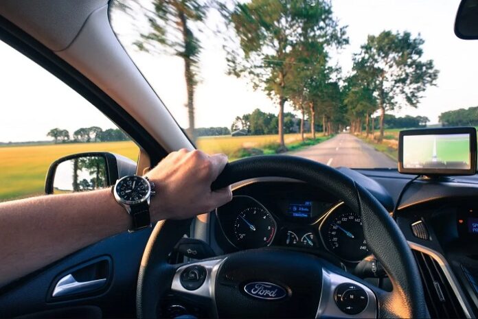 Wynajem samochodów osobowych